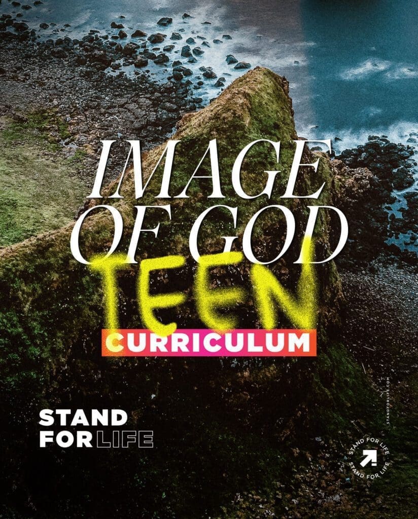 Image of God Student