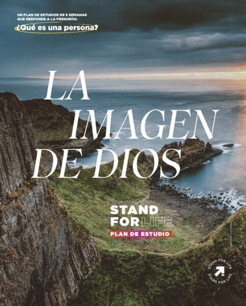 La Imagen de Dios