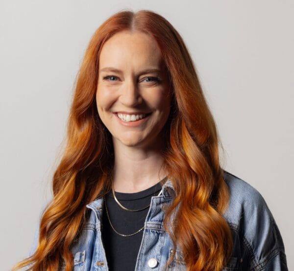 Lauren McAfee